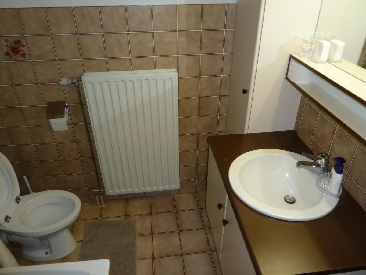 Dodo Des Iles Panzió Koksijde Kültér fotó