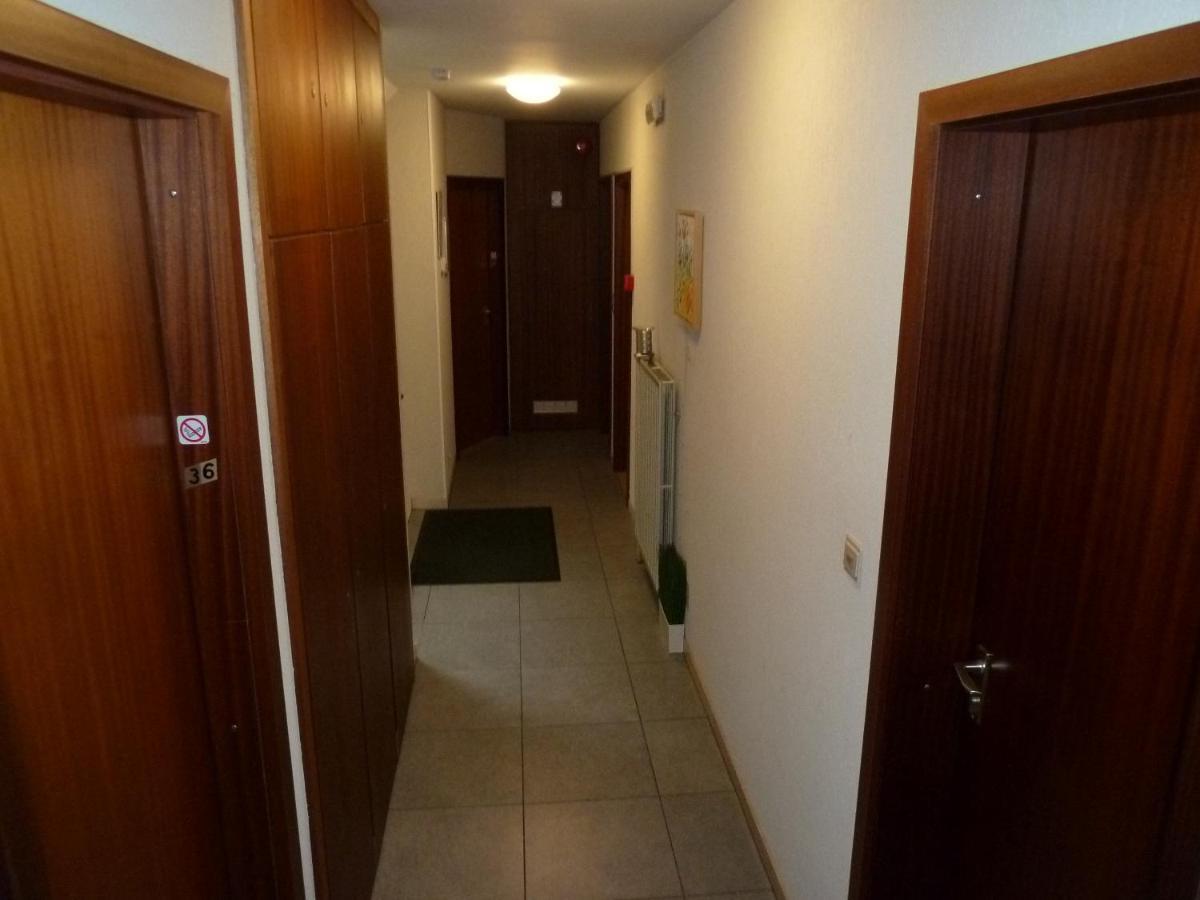 Dodo Des Iles Panzió Koksijde Kültér fotó