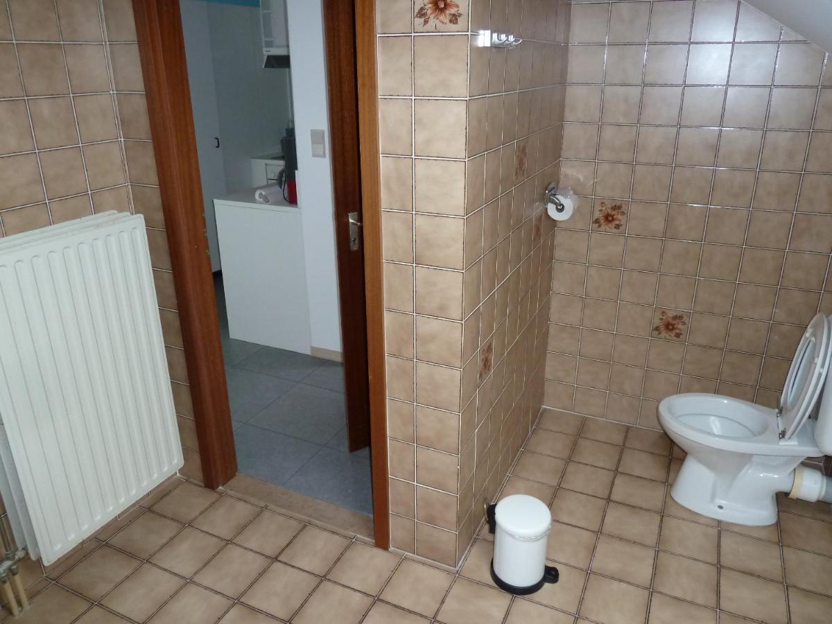 Dodo Des Iles Panzió Koksijde Kültér fotó
