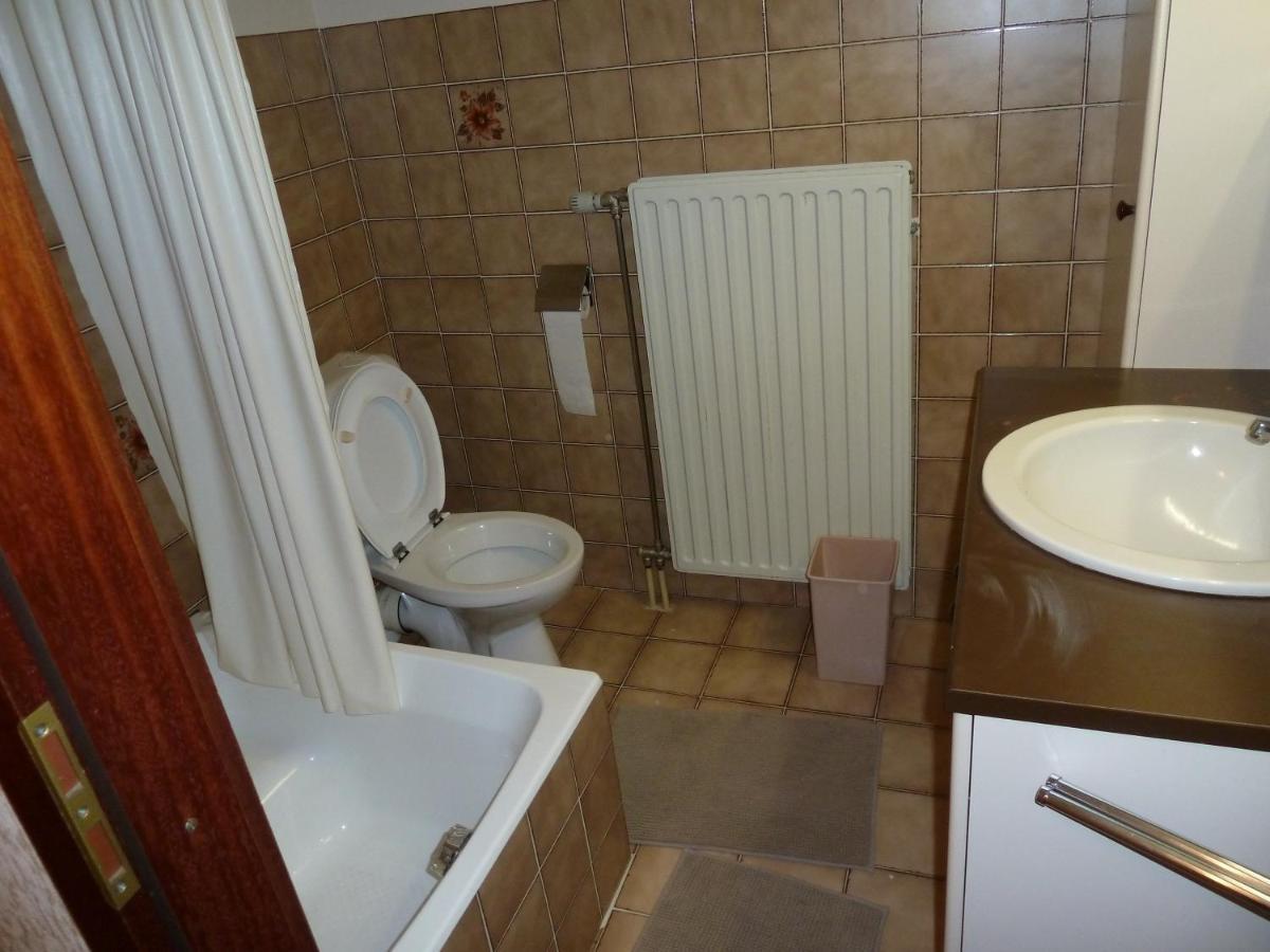 Dodo Des Iles Panzió Koksijde Kültér fotó