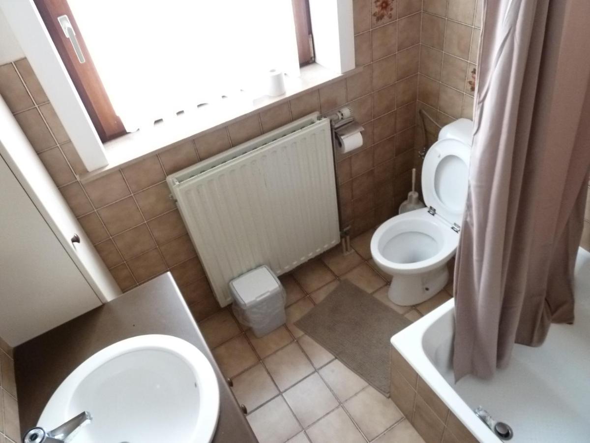 Dodo Des Iles Panzió Koksijde Kültér fotó